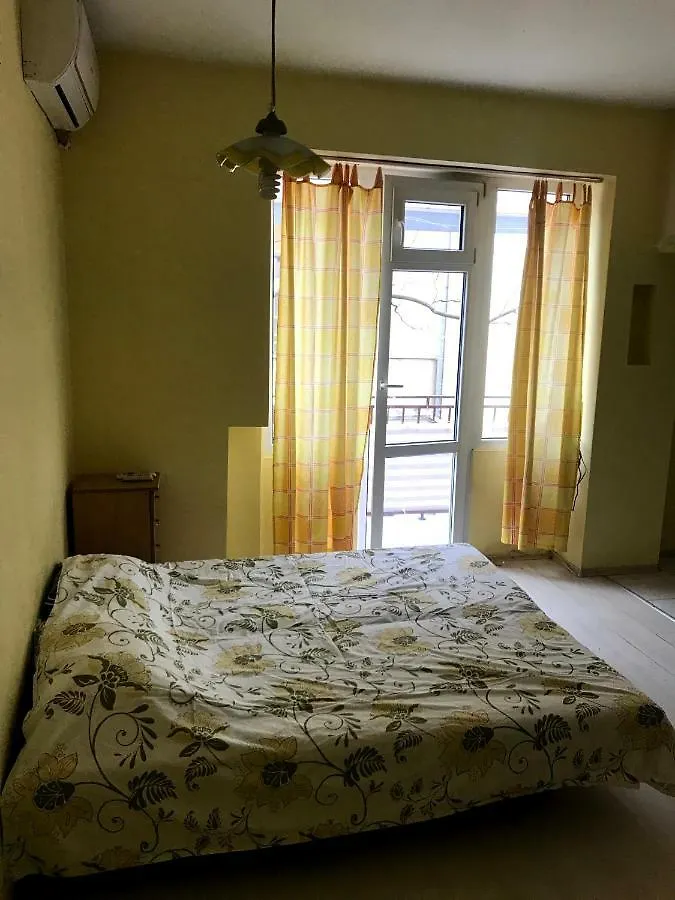 Studio Catedral Apartment Varna Bulgaria