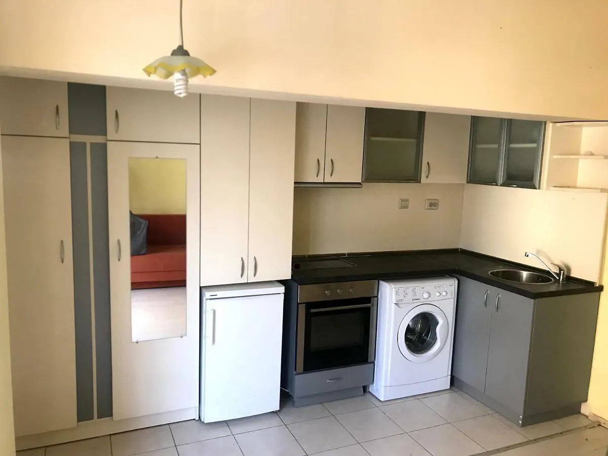 Studio Catedral Apartment Varna