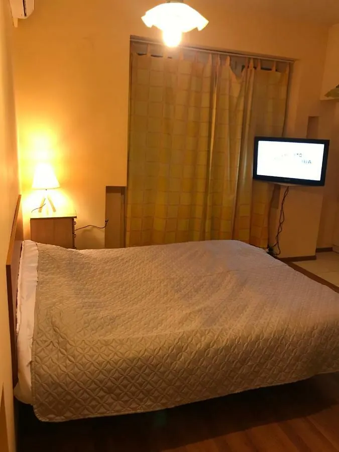 Studio Catedral Apartment Varna